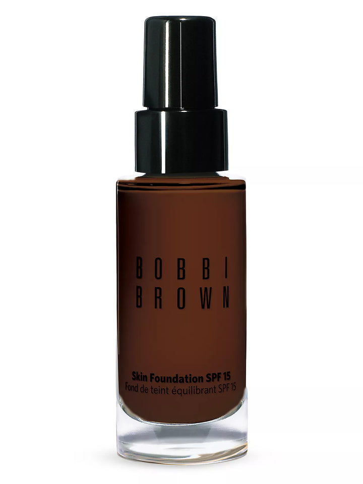 Bobbi Brown Skin Foundation SPF 15