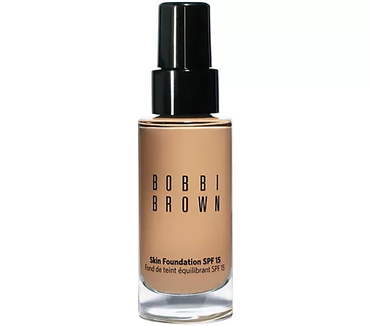 Bobbi Brown Skin Foundation SPF 15