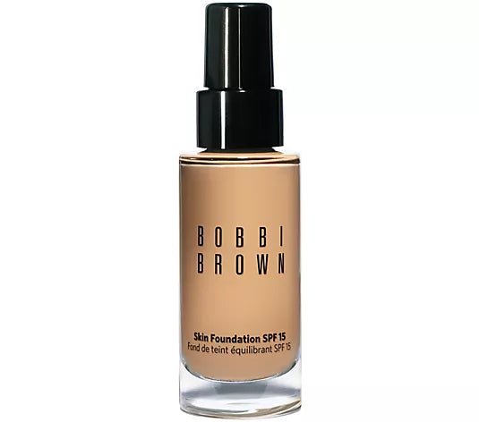 Bobbi Brown Skin Foundation SPF 15