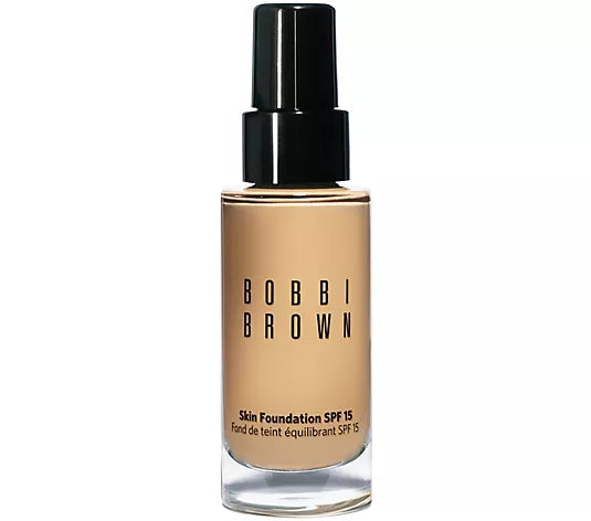 Bobbi Brown Skin Foundation SPF 15