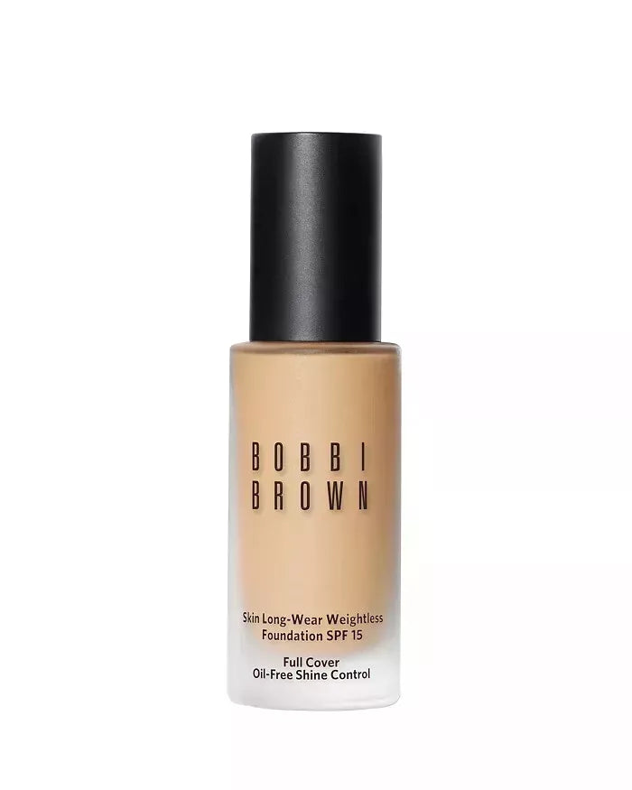 Bobbi Brown Skin Foundation SPF 15