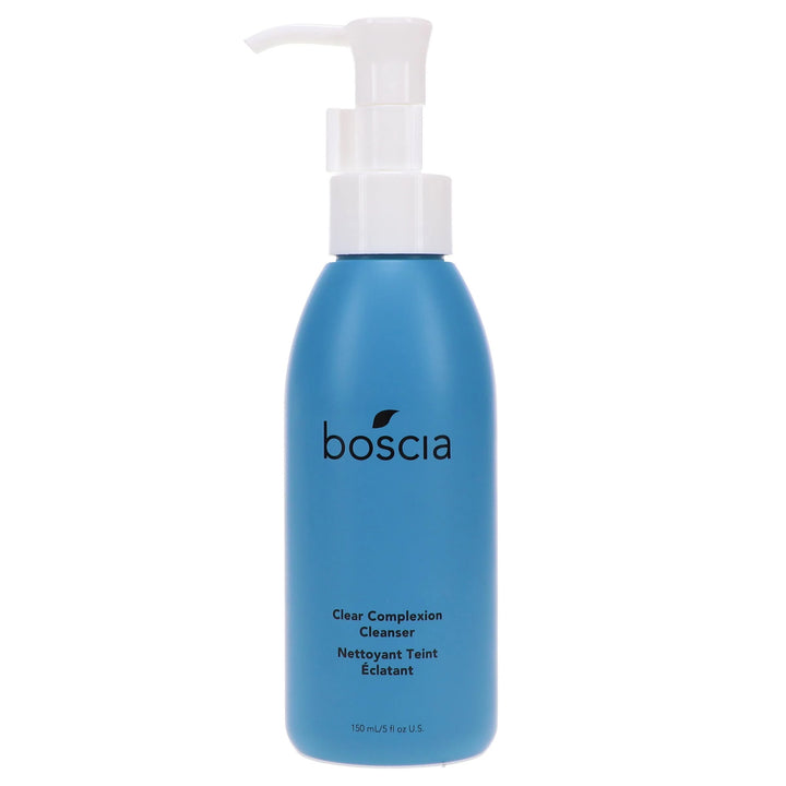 Boscia Clear Complexion Cleanser