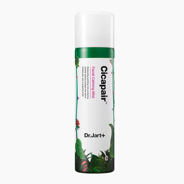 Dr. Jart+ Cicapair Tiger Grass Calming Mist
