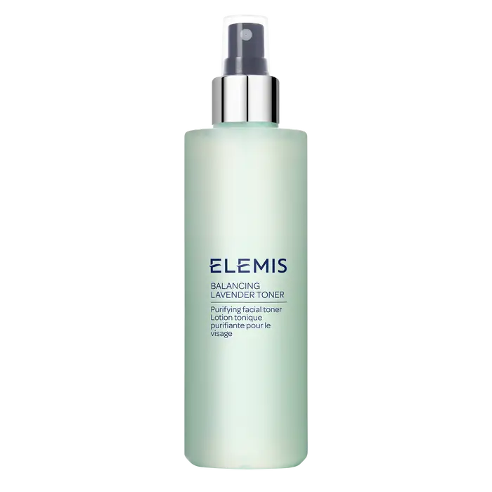Elemis toner deals