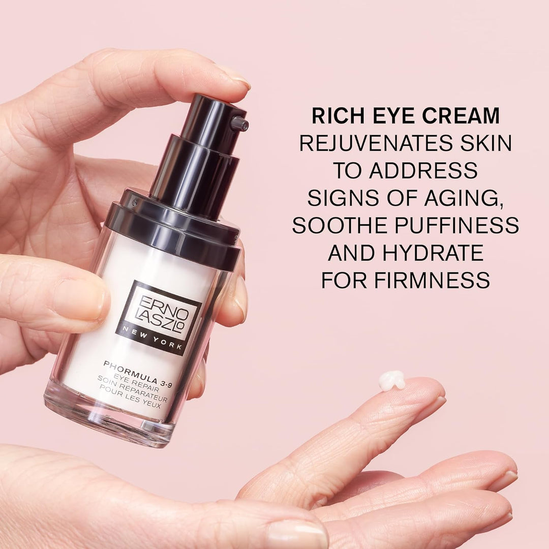 Erno Laszlo Phormula 3-9 Eye Repair