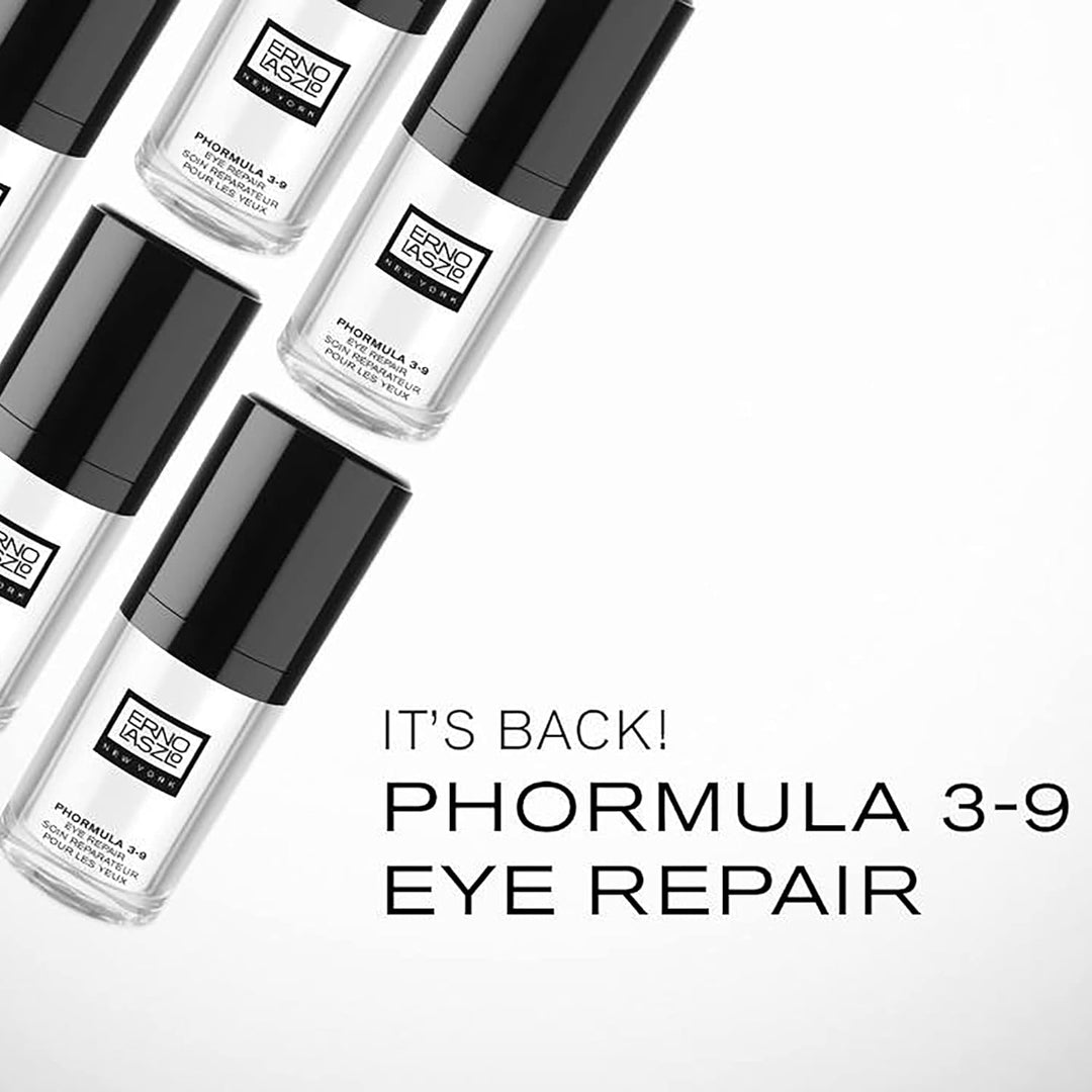 Erno Laszlo Phormula 3-9 Eye Repair
