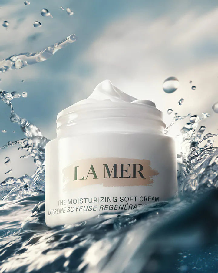 La Mer The Moisturizing Soft Cream