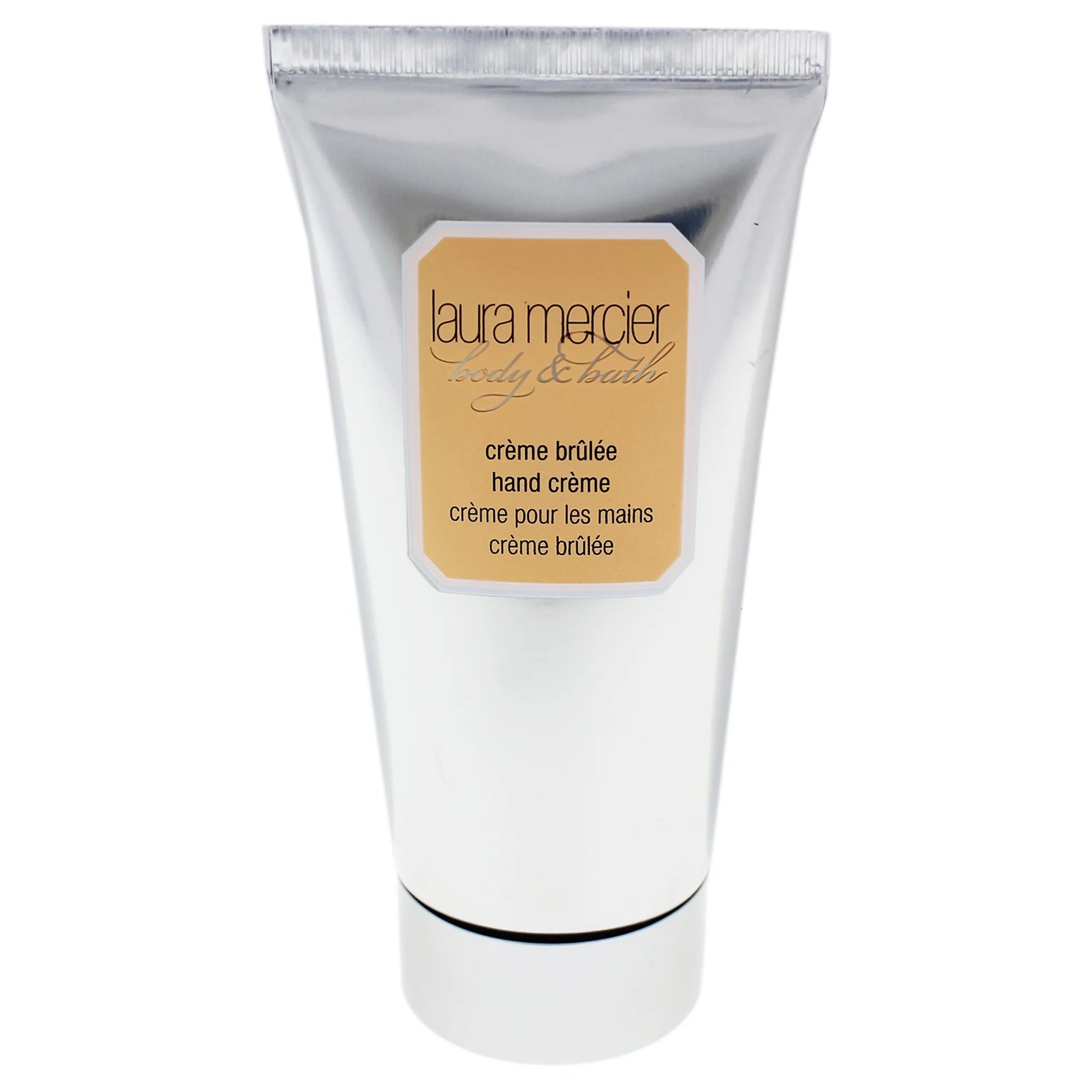 Laura Mercier Crème Brûlée Hand Cream – Masters Beauty Store