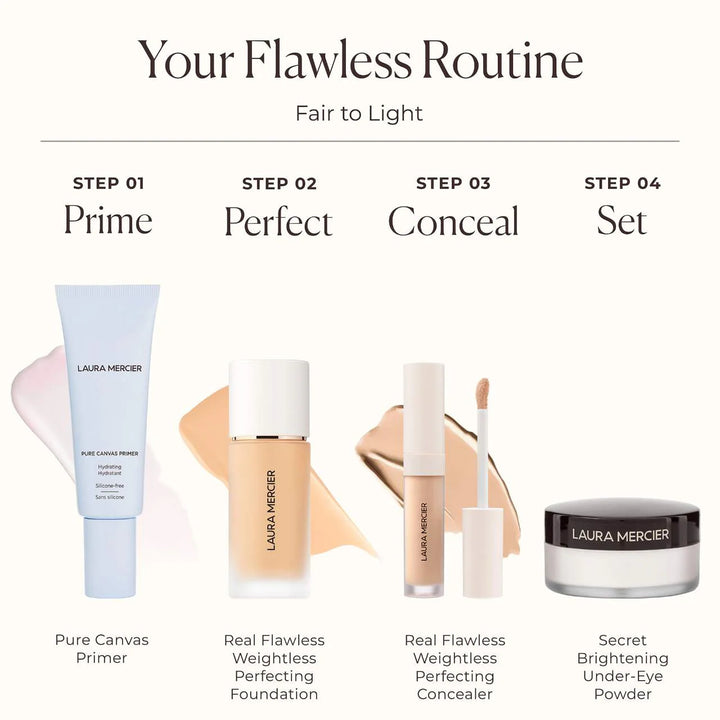 Laura Mercier Real Flawless Weightless Perfecting Concealer