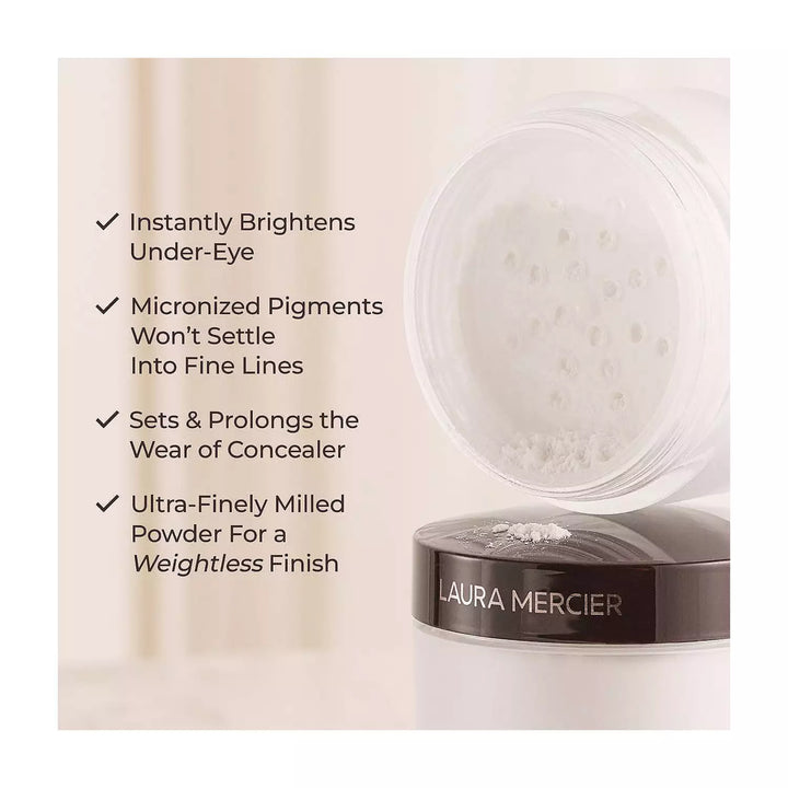 Laura Mercier Secret Brightening Powder For Under Eyes