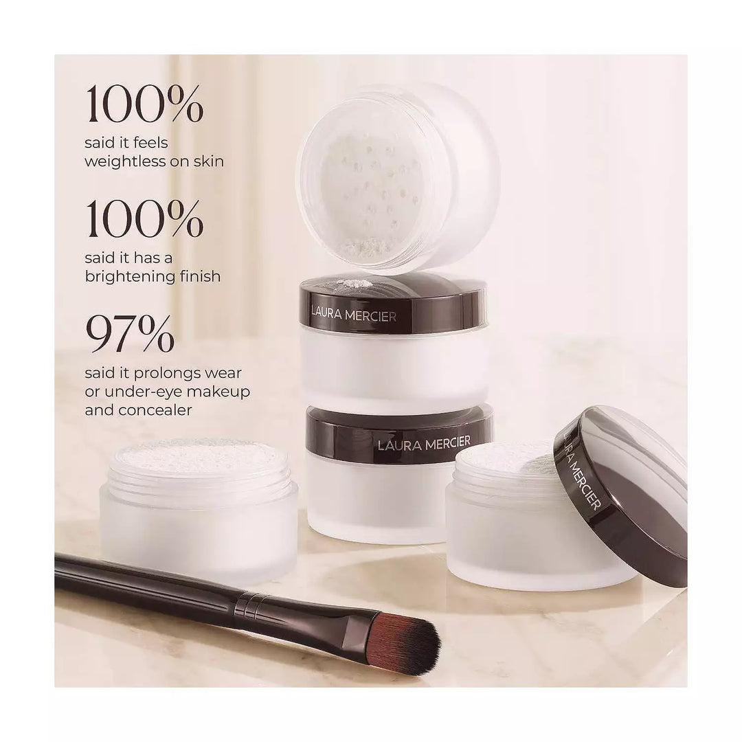 Laura Mercier Secret Brightening Powder For Under Eyes