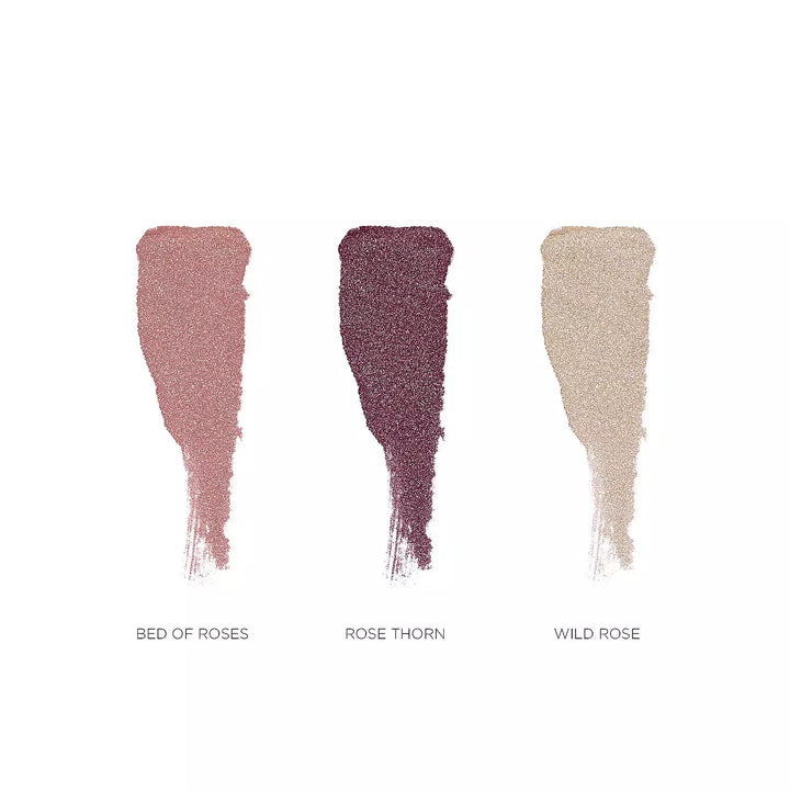 Laura Mercier Stellar Shimmer Caviar Stick Eye Color Trio $51 Value