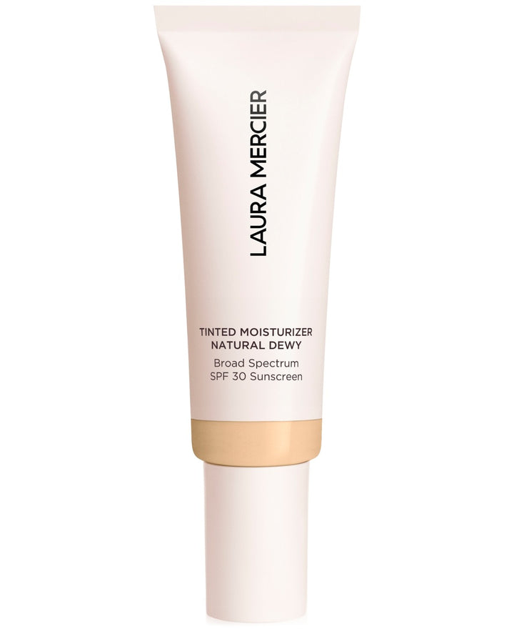 Laura Mercier Tinted Moisturizer Natural Dewy SPF 30