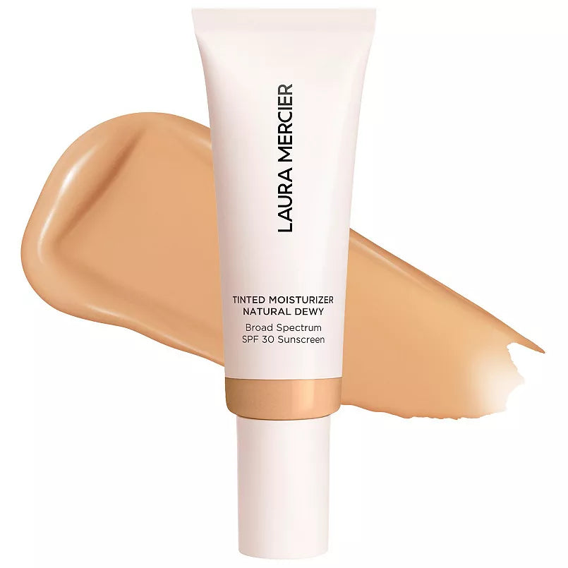 Laura Mercier Tinted Moisturizer Natural Dewy SPF 30