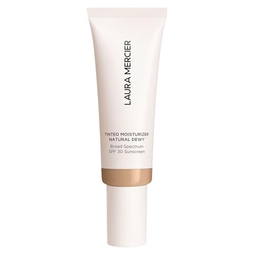 Laura Mercier Tinted Moisturizer Natural Dewy SPF 30