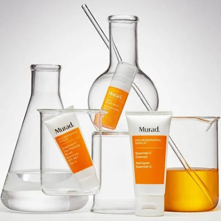 Murad Brighten & Even Tone with Vitamin C Kit