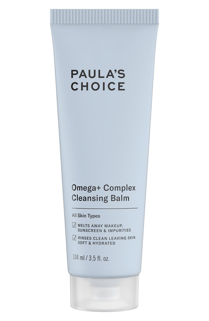Paula's Choice Omega + Complex Cleansing Balm