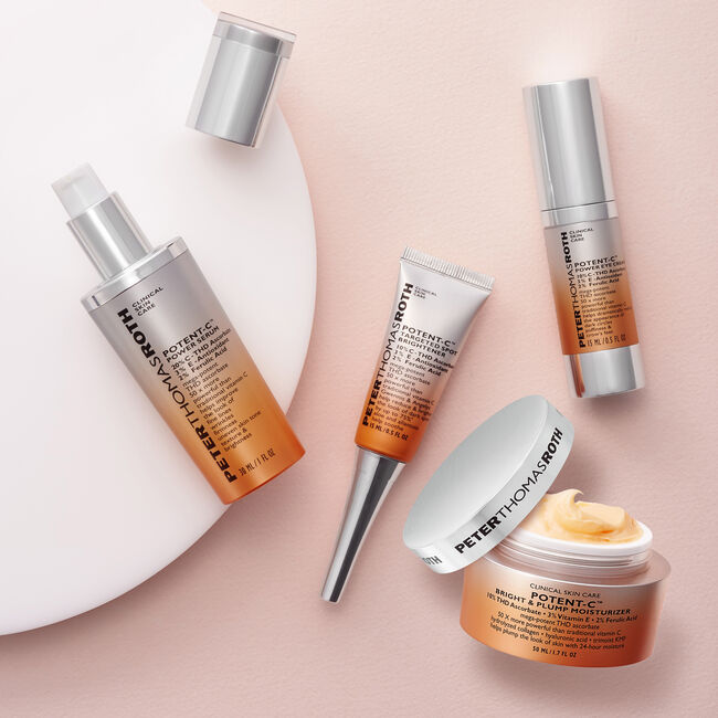 Peter Thomas Roth Potent-C Targeted Spot Brightener