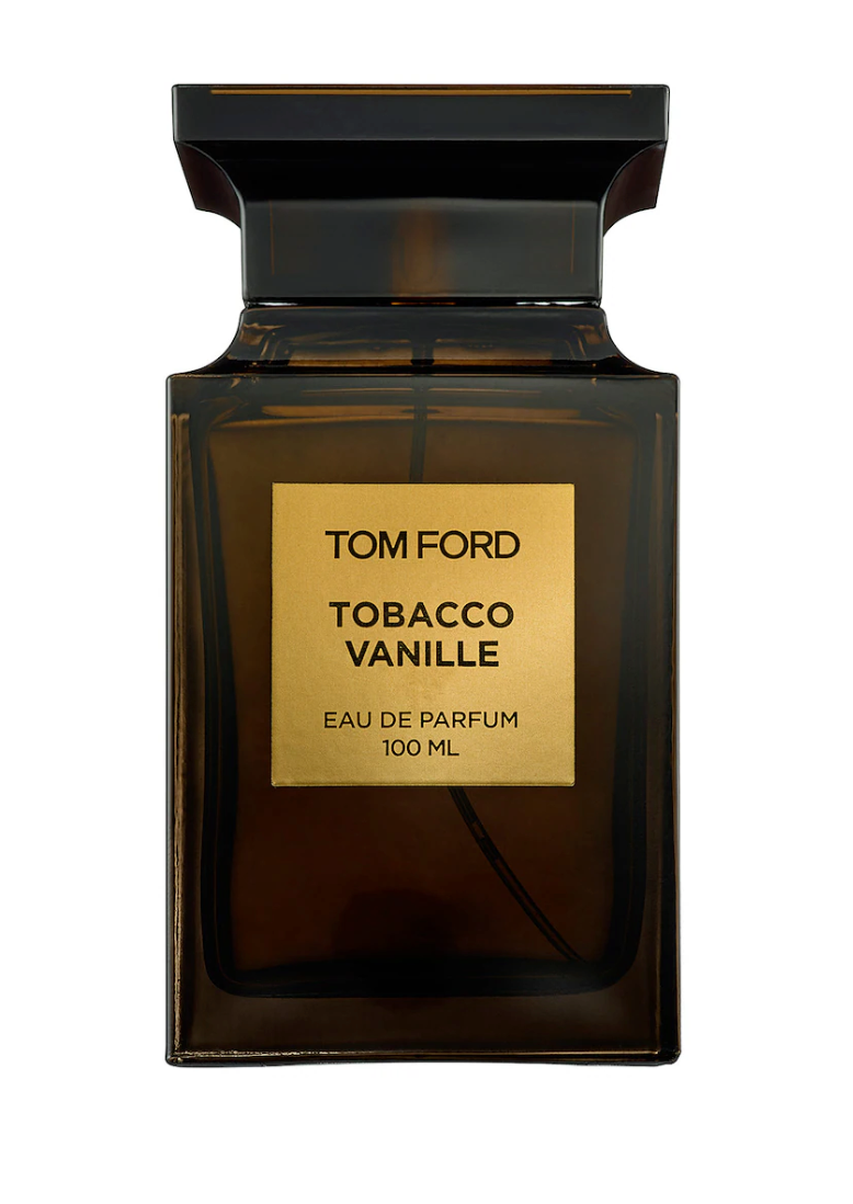 Tom Ford TOBACCO VANILLE EAU DE PARFUM 100 mL