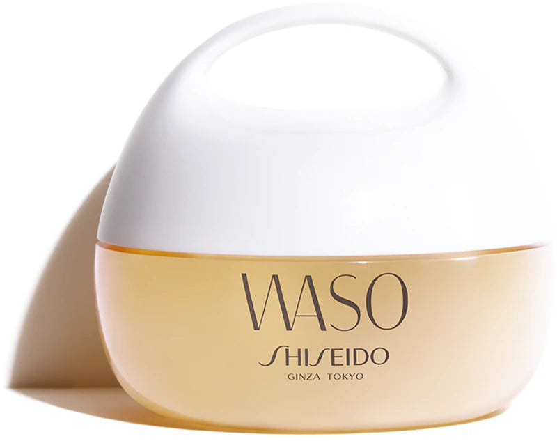 Shiseido Waso Clear Mega-Hydrating Cream