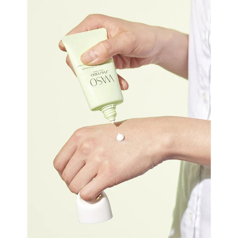 Shiseido Waso Color Smart Day Moisturizer Oil-Free SPF 30