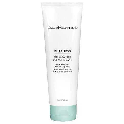 bareMinerals Pureness Gel Cleanser