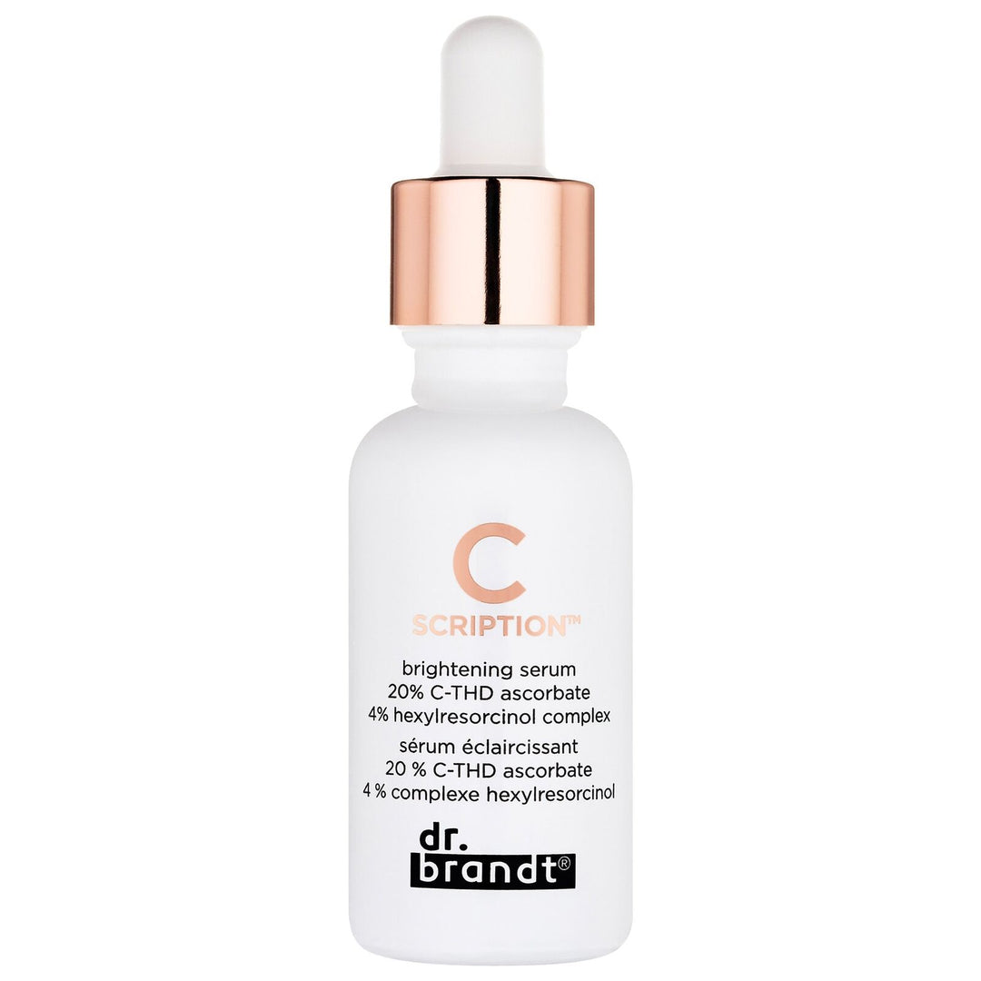 Dr. Brandt C Scription Brightening Serum, 1.0oz