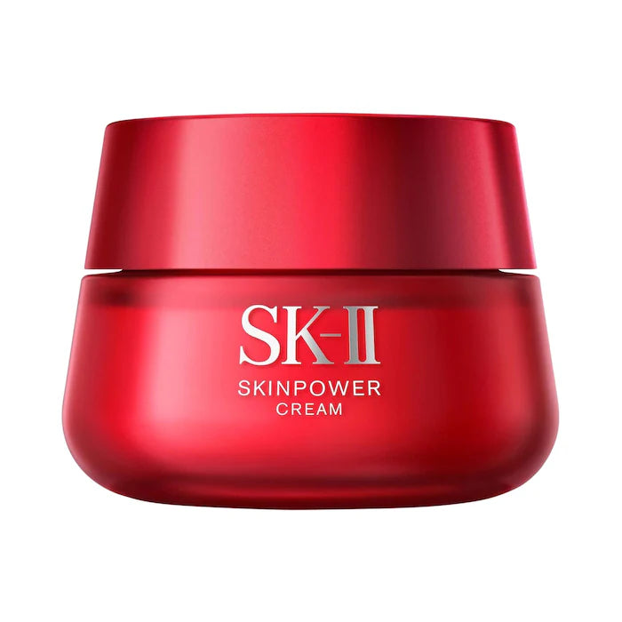 SK-II SKINPOWER Cream 2.7oz – Masters Beauty Store SK-II SKINPOWER Cream 2.7oz – Masters Beauty Store