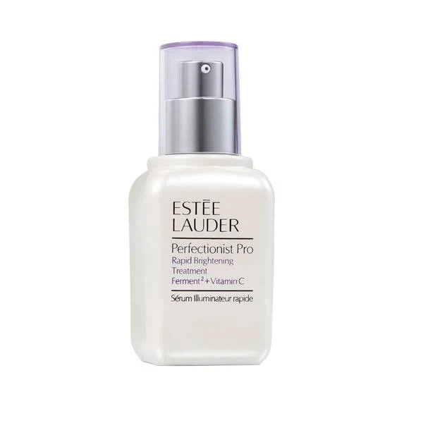 Estée Lauder Perfectionist Pro Serum Rapid Brightening Treatment with Ferment + Vitamin C 1.7 oz