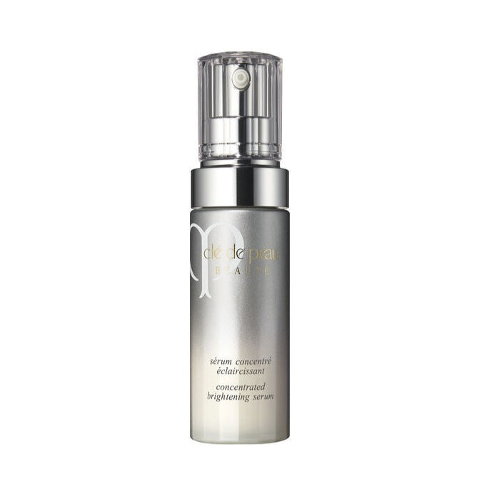 Clé de Peau Beauté Concentrated Brightening Serum