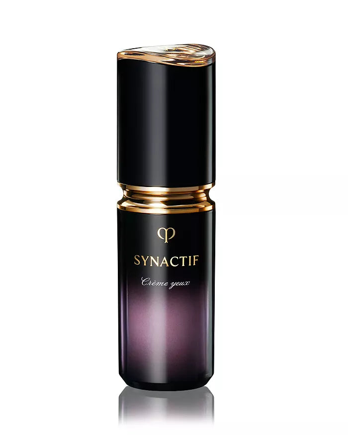 Cle De Peau Beaute Synactif Nighttime Serum
