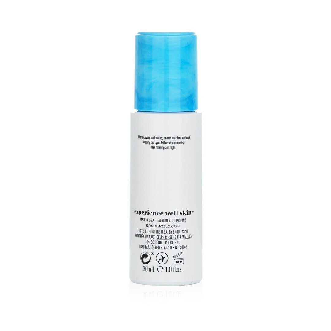Erno Laszlo Firming Serum Spirulina + Peptide