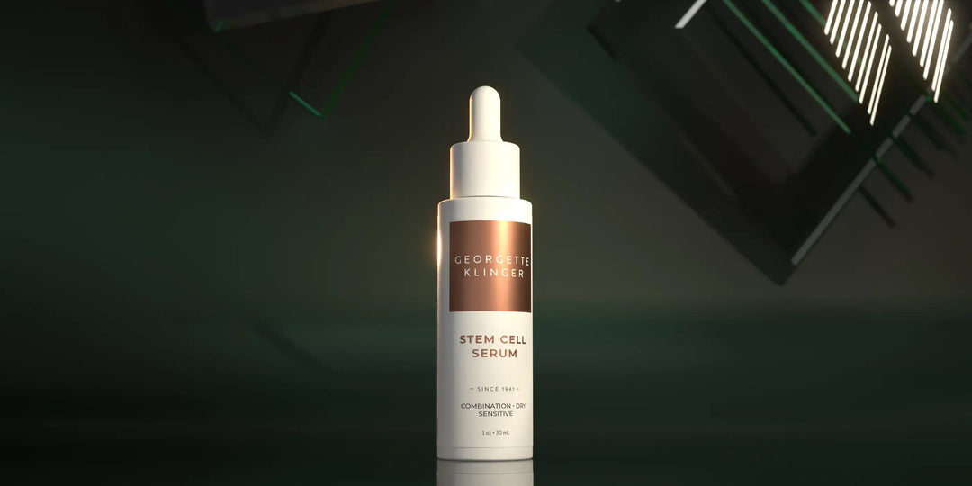 Georgette Klinger Stem Cell Serum