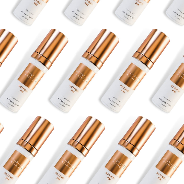 Georgette Klinger Retinol PM