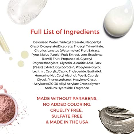 Georgette Klinger Line Solution Moisturizer