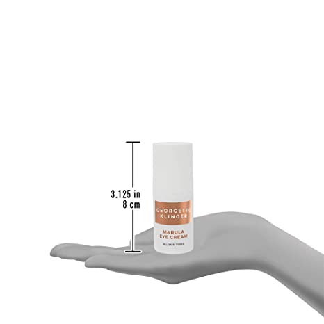 Georgette Klinger Marula Eye Cream