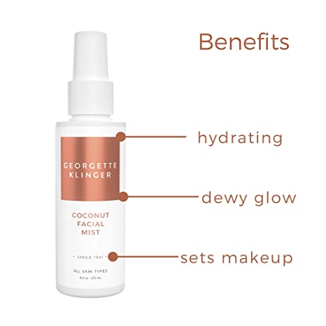 Georgette Klinger Facial Mist Duo