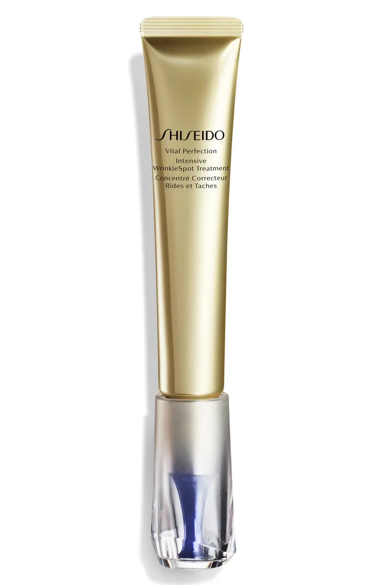 Shiseido Vital Perfection Intensive WrinkleSpot Treatment