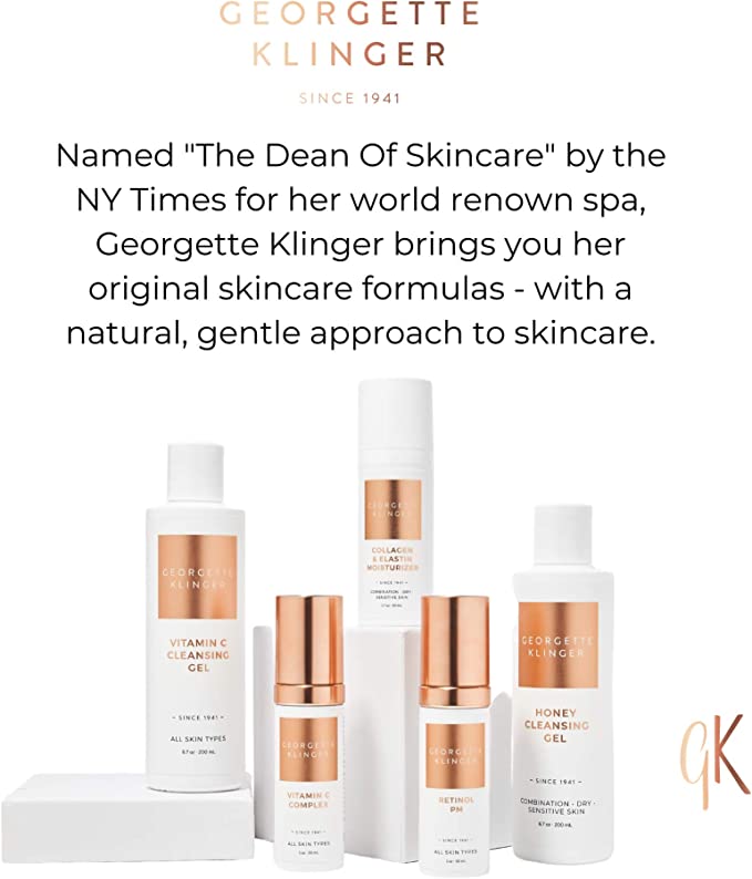 Georgette Klinger Vitamin C Complex