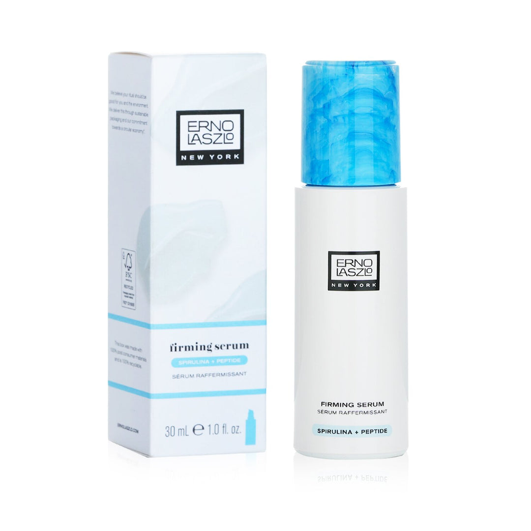 Erno Laszlo Firming Serum Spirulina + Peptide