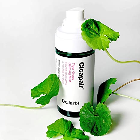 Dr. Jart+ Cicapair Tiger Grass Calming Mist