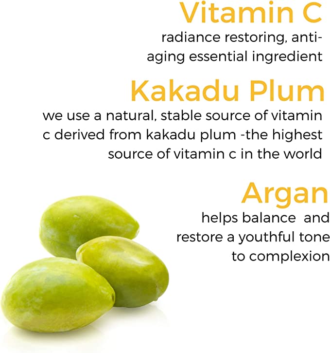 Georgette Klinger Vitamin C Mask