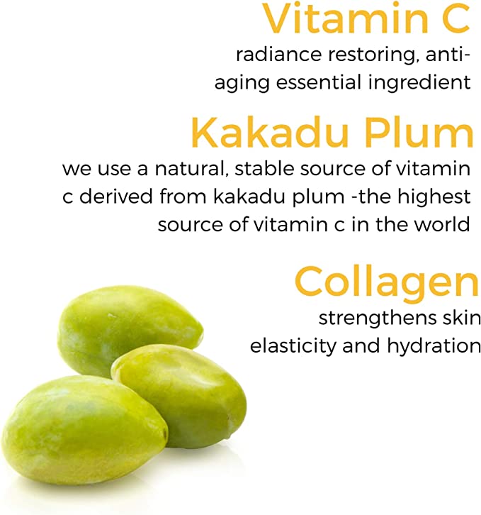 Georgette Klinger Vitamin C Complex