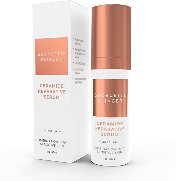 Georgette Klinger Ceramide Reparative Serum