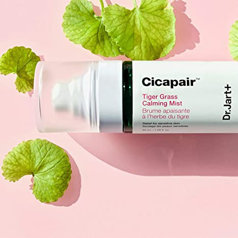 Dr. Jart+ Cicapair Tiger Grass Calming Mist