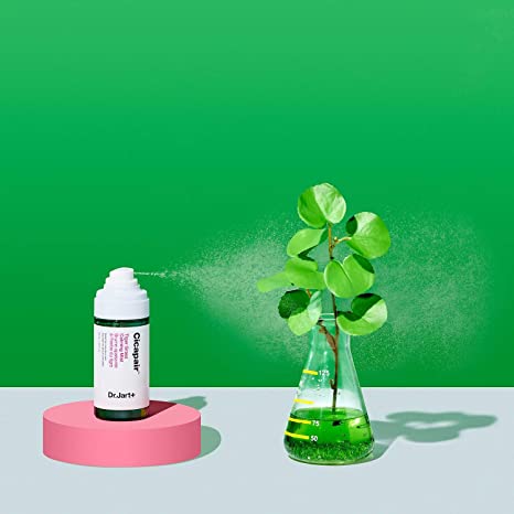 Dr. Jart+ Cicapair Tiger Grass Calming Mist