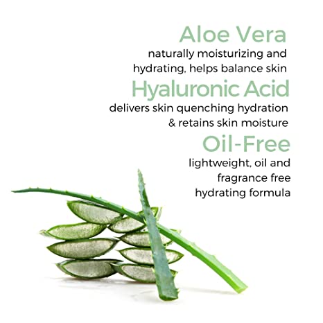 Georgette Klinger Oil Free Skin Balance