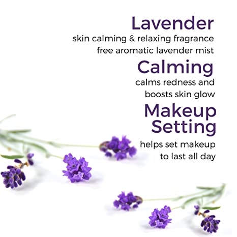 Georgette Klinger Lavender Facial Mist