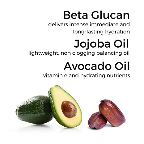 Georgette Klinger Hydro Glucan Moisturizer