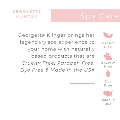 Georgette Klinger Phytic Exfoliating Mask